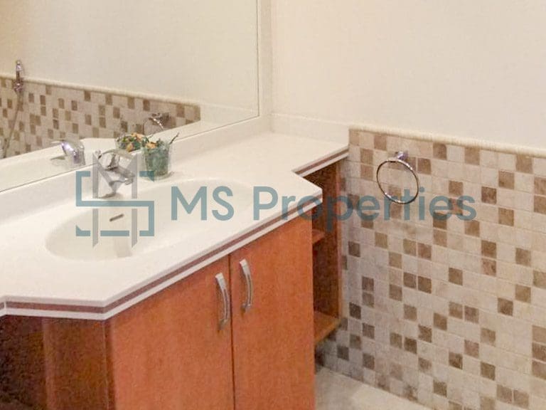 Sophisticated 2BHK Apartment | Balcony | For Sale