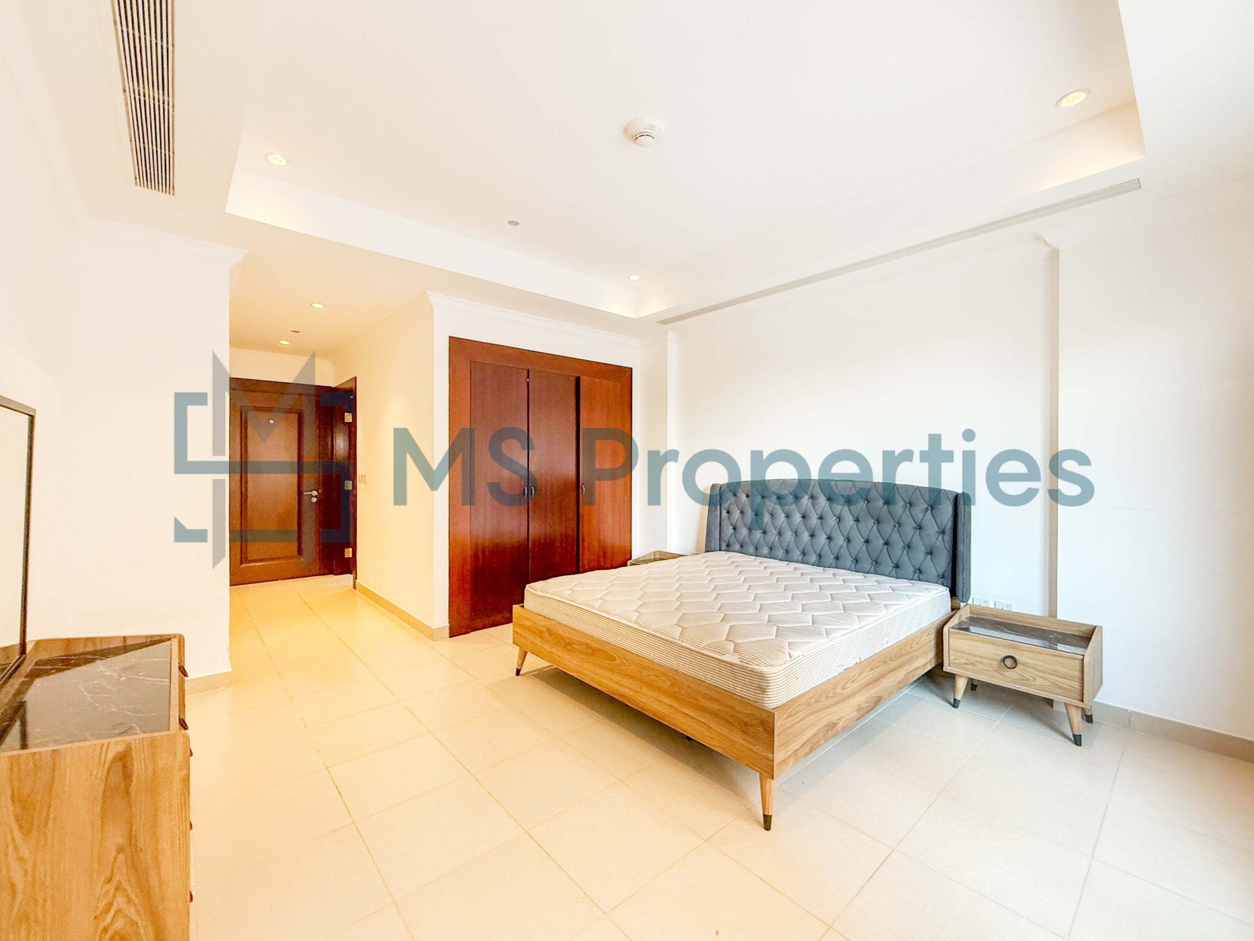 Title Deed | Amazing 2BHK + Storage | The Pearl