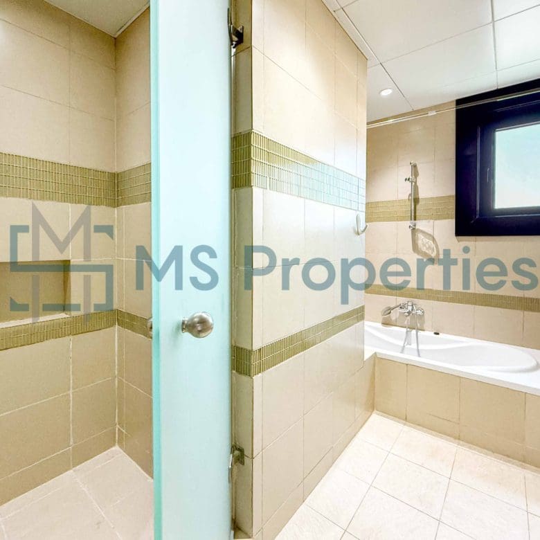 Title Deed | Amazing 2BHK + Storage | The Pearl