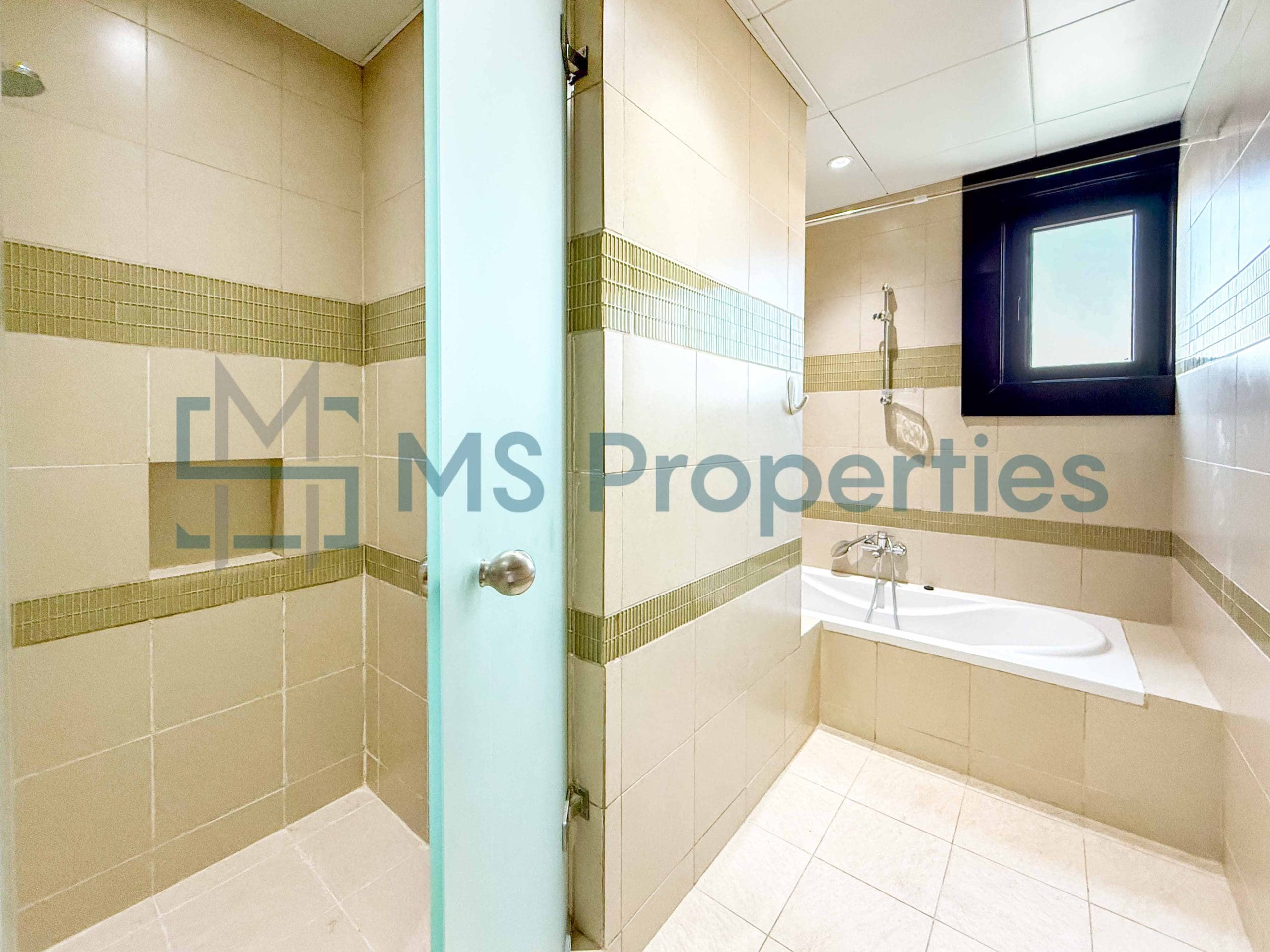 Title Deed | Amazing 2BHK + Storage | The Pearl