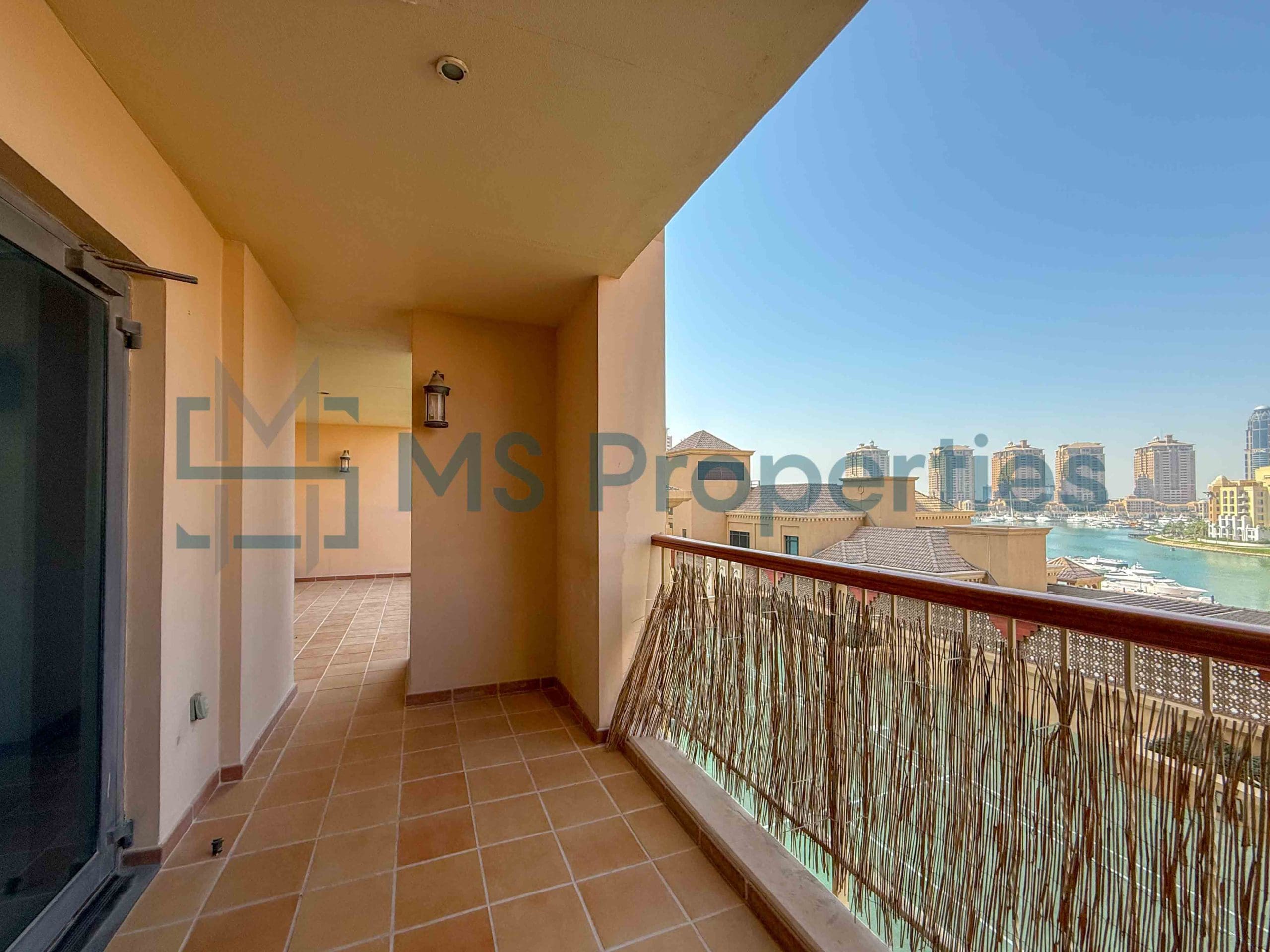 Title Deed | Spacious 2BHK+Maid Flat | For Sale