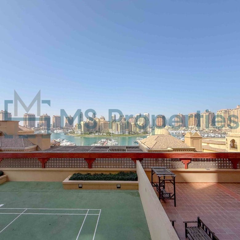 Title Deed | Spacious 2BHK+Maid Flat | For Sale