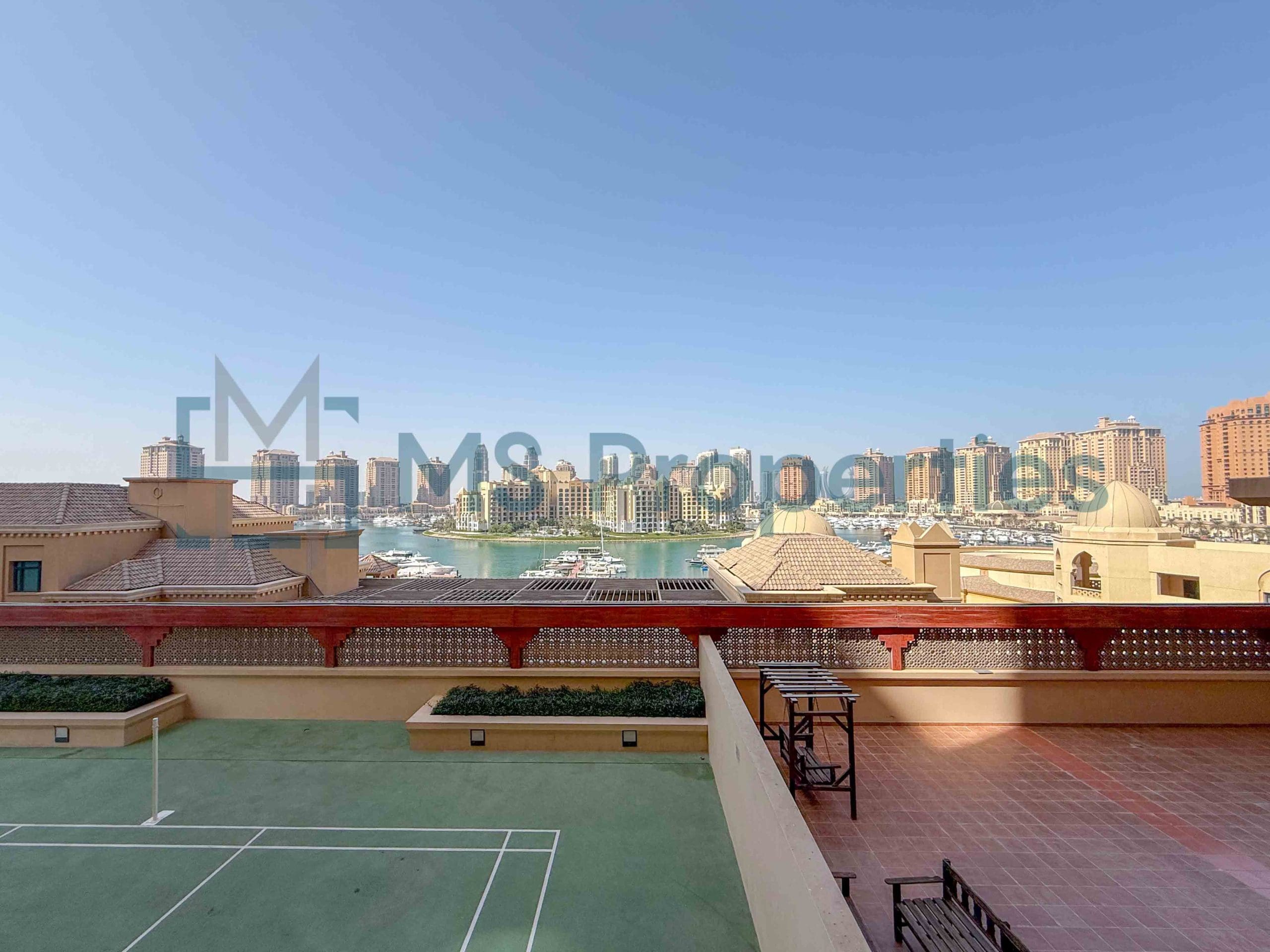 Title Deed | Spacious 2BHK+Maid Flat | For Sale
