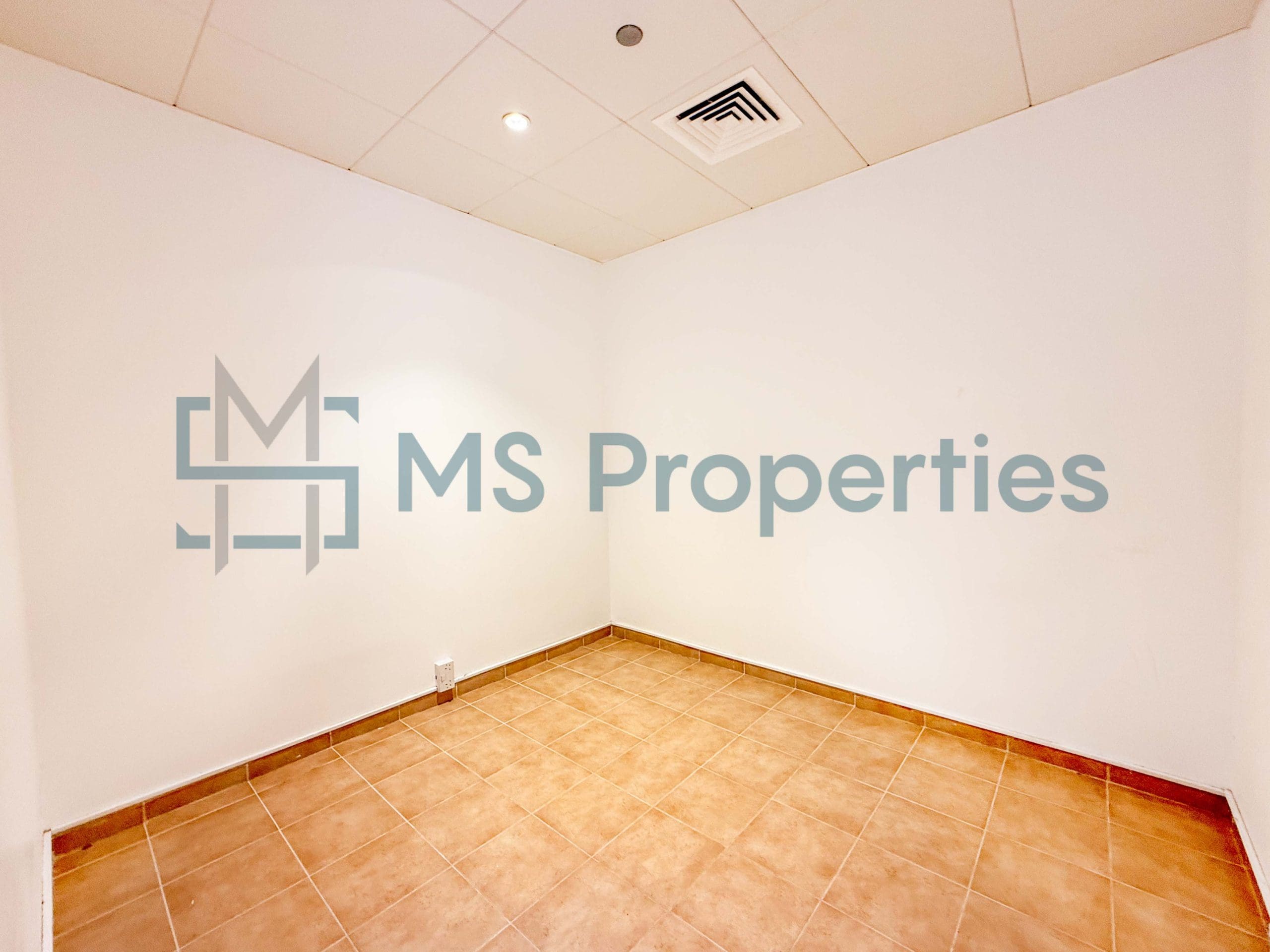 Title Deed | Spacious 2BHK+Maid Flat | For Sale