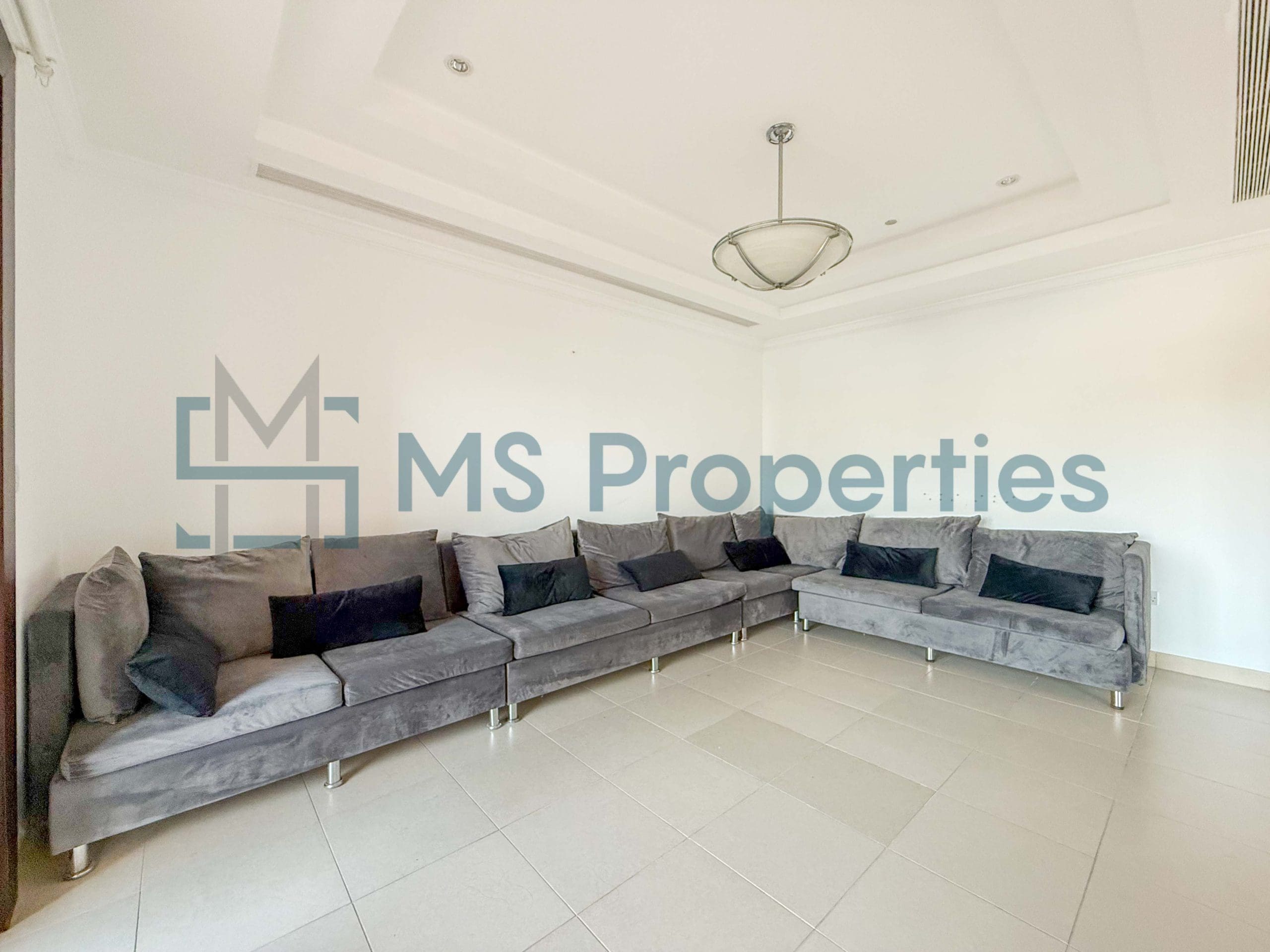 Title Deed | Spacious 2BHK+Maid Flat | For Sale