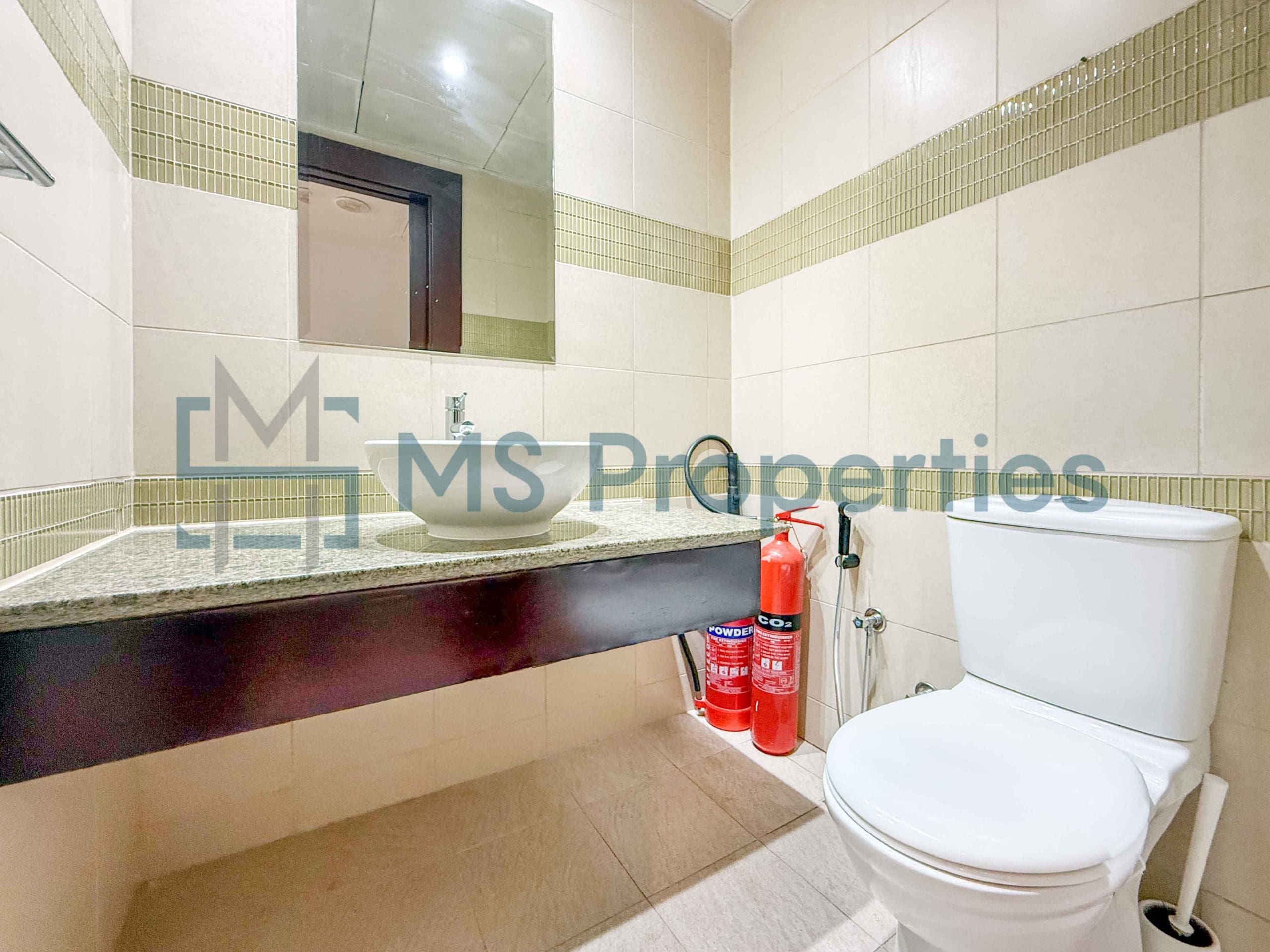Title Deed | Amazing 2BHK + Storage | The Pearl