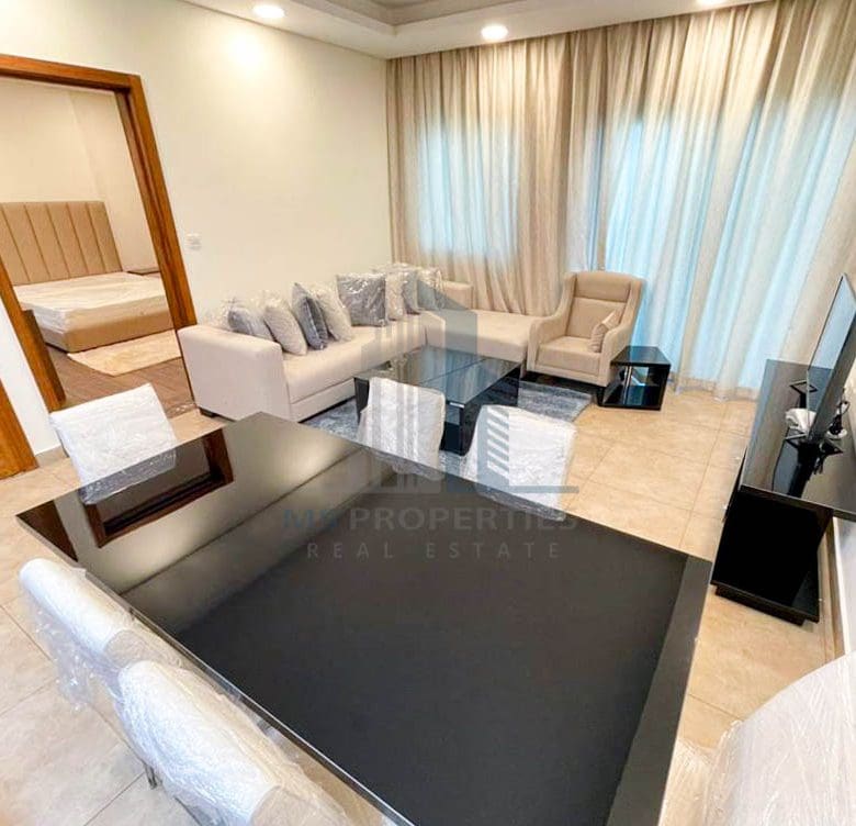 Move-In Today | 1BR Apartment | with Balcony