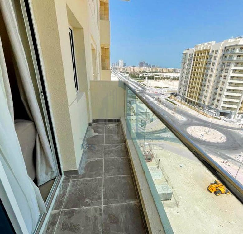 Move-In Today | 1BR Apartment | with Balcony