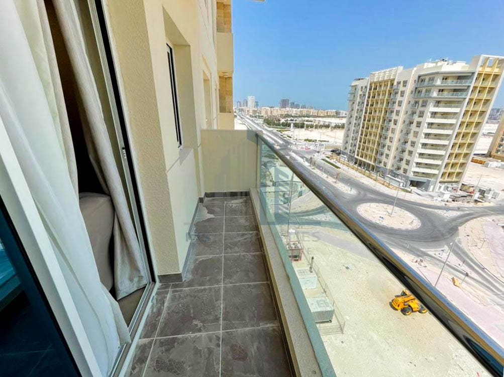 Move-In Today | 1BR Apartment | with Balcony
