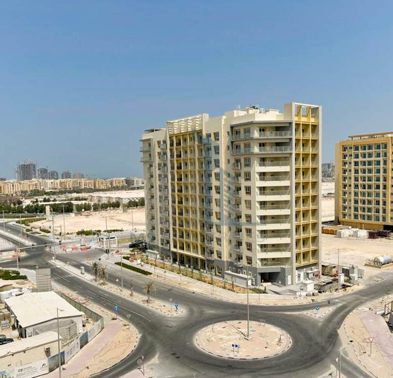 Move-In Today | 1BR Apartment | with Balcony