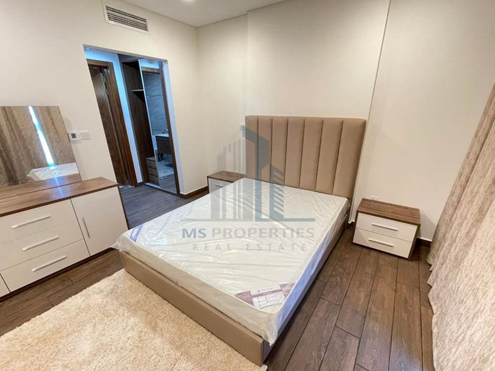 Move-In Today | 1BR Apartment | with Balcony
