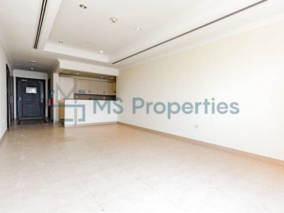 Classic and Cozy Studio Flat | For Sale | ThePearl