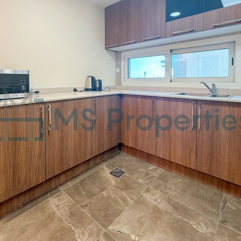 Invest in Elegance | 2BHK Apartment | +Title Deed
