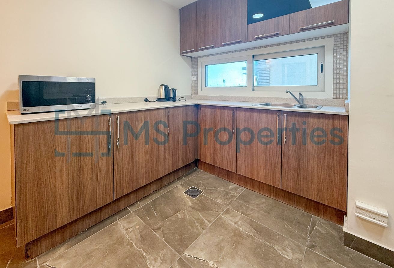 Invest in Elegance | 2BHK Apartment | +Title Deed