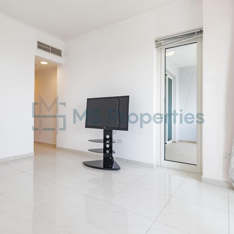 Good Offer | 2BHK Flat | Sea View Balcony