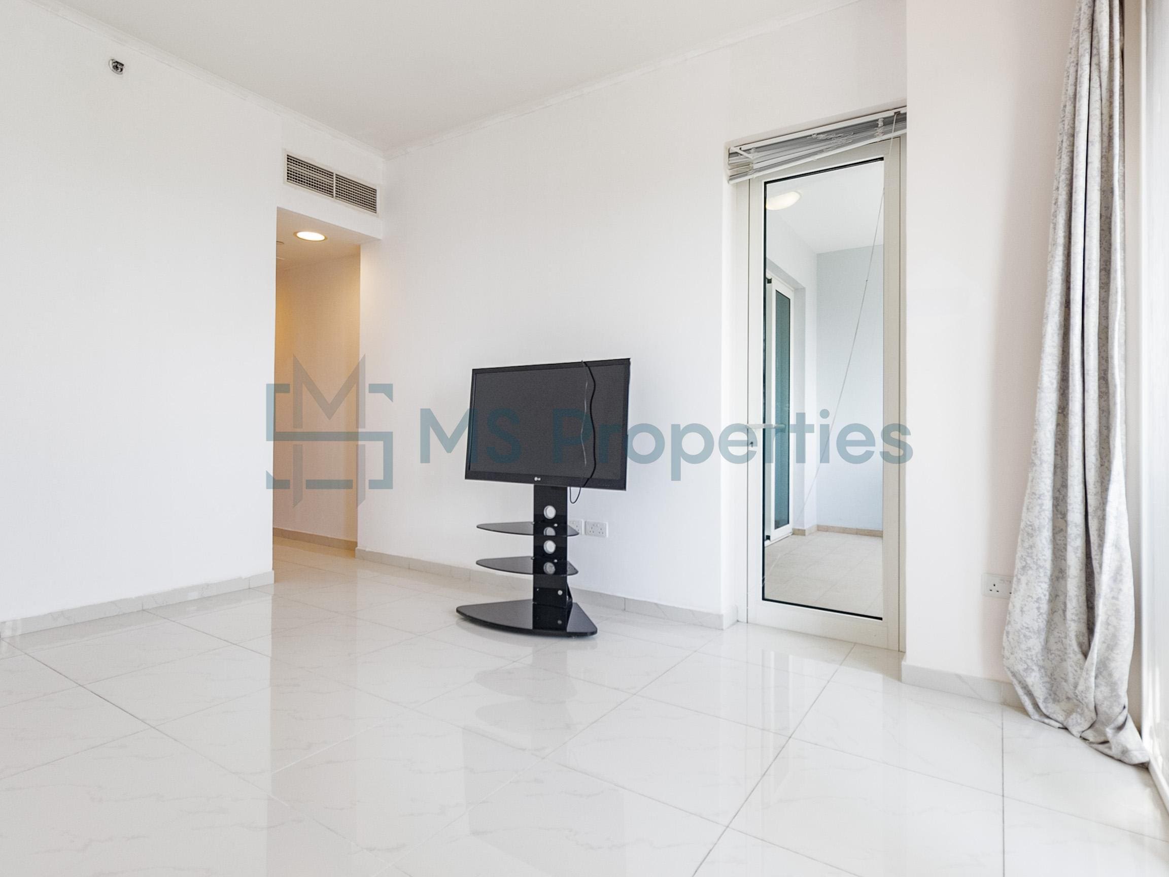 Good Offer | 2BHK Flat | Sea View Balcony