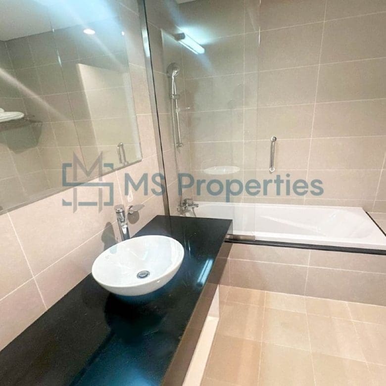 Beautiful Sea View | 2BR Apartment | Move-In Today