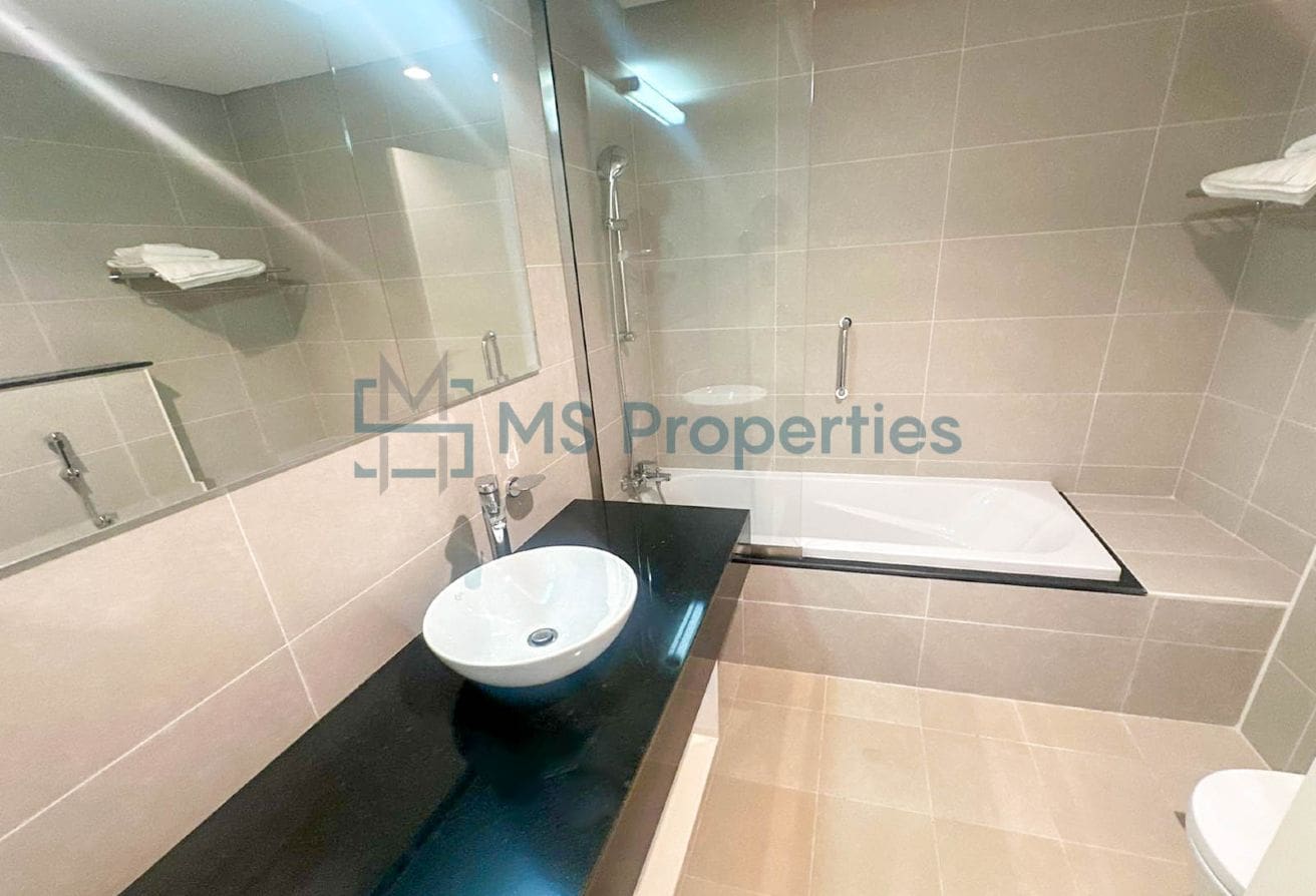 Beautiful Sea View | 2BR Apartment | Move-In Today