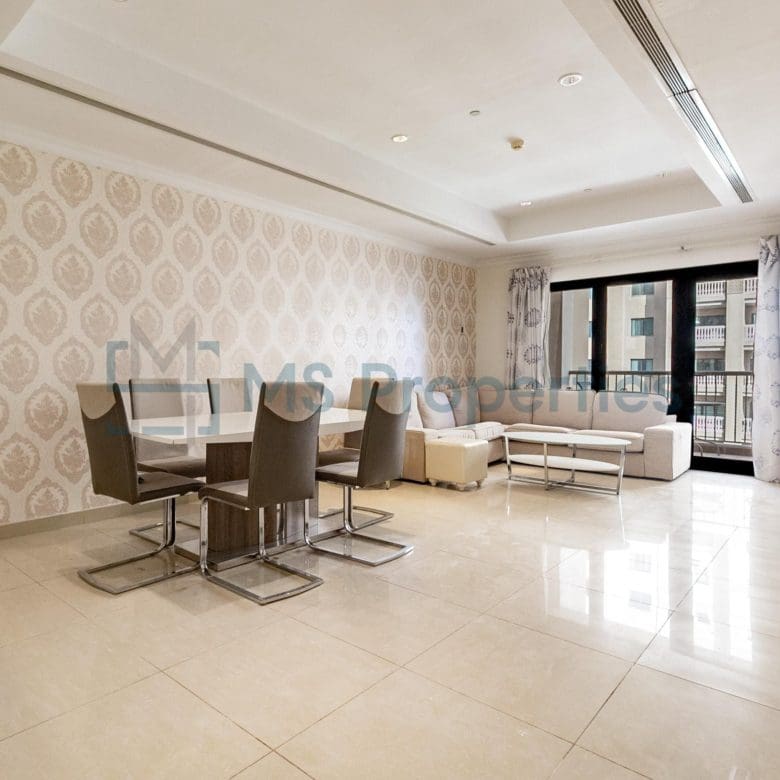 Invest Now | 1BHK+Office Apartment | with Balcony