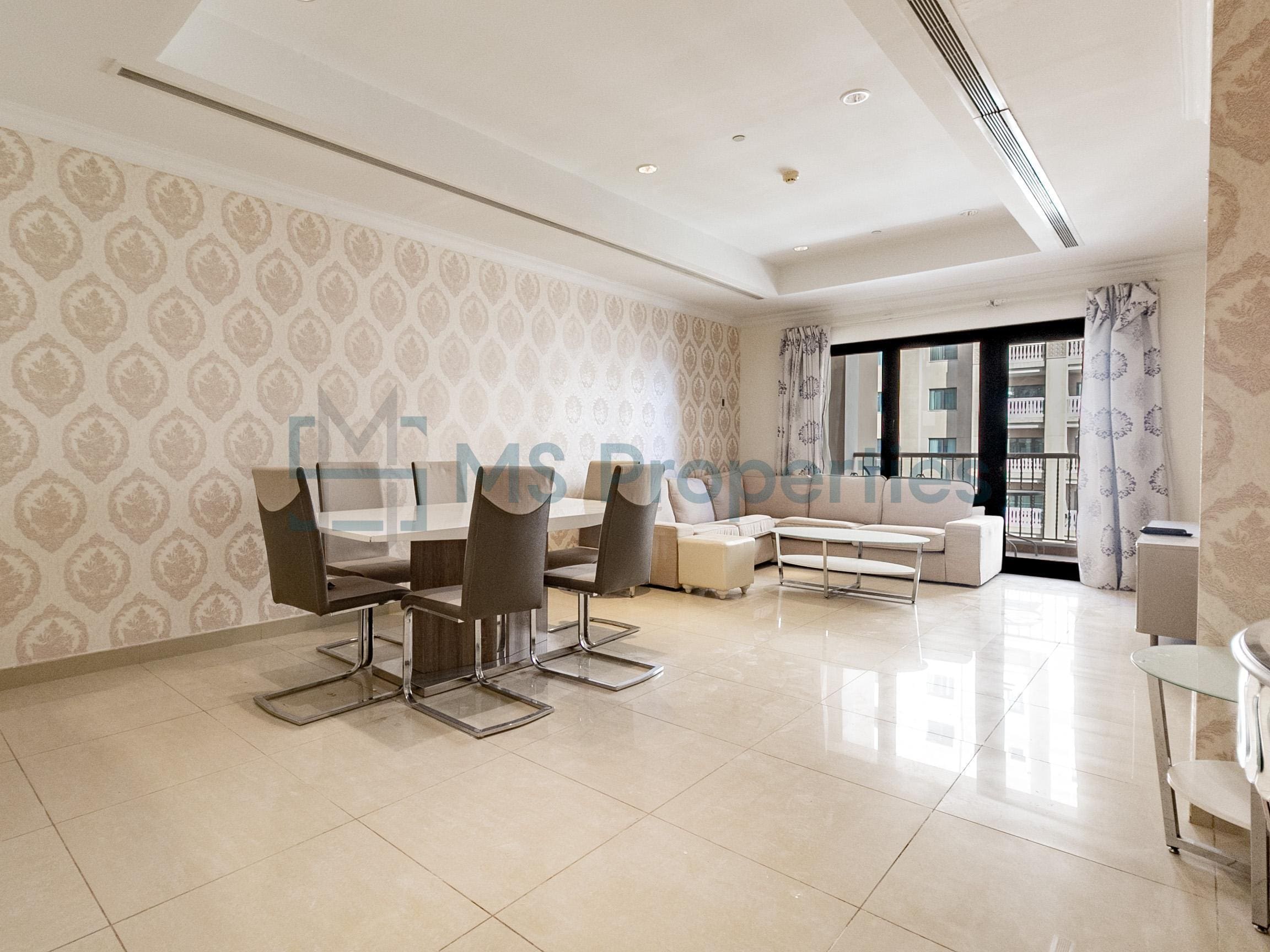 Invest Now | 1BHK+Office Apartment | with Balcony