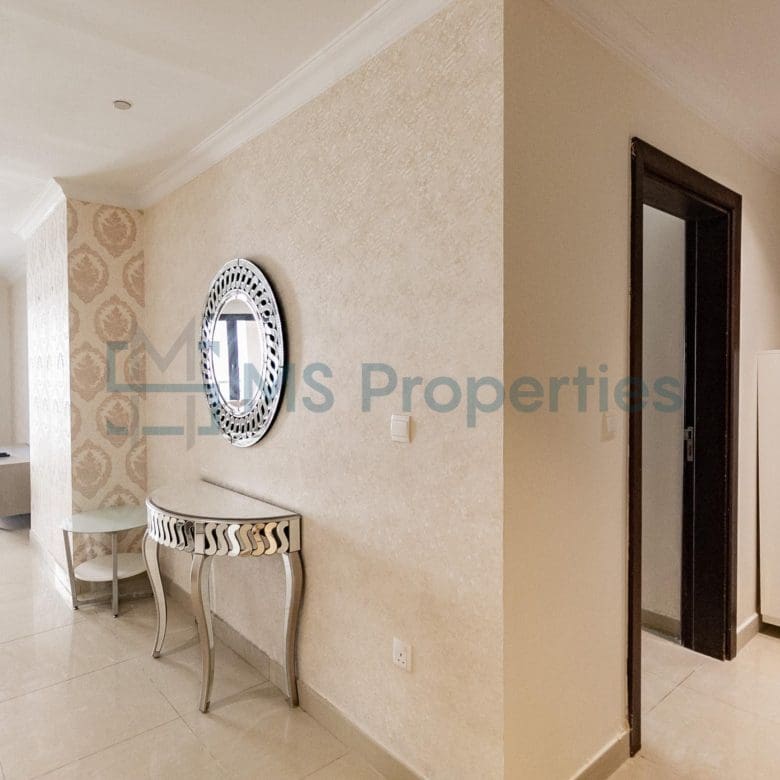 Invest Now | 1BHK+Office Apartment | with Balcony