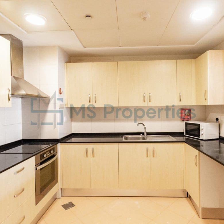 Invest Now | 1BHK+Office Apartment | with Balcony