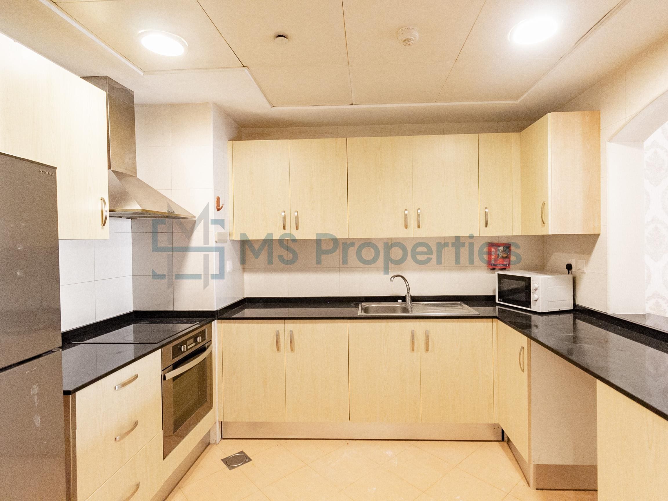 Invest Now | 1BHK+Office Apartment | with Balcony