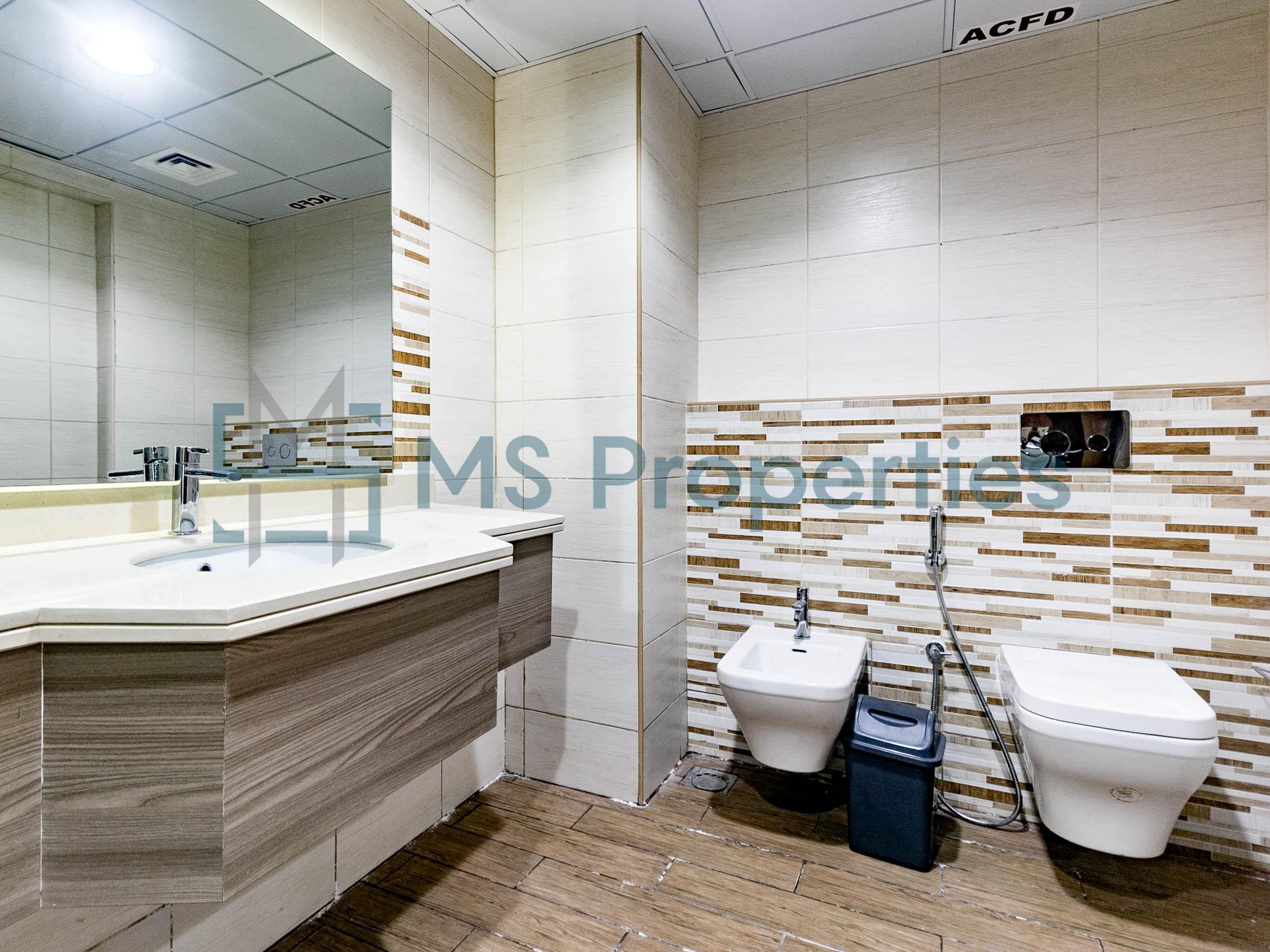 Clean | 1BHK with Balcony | +Bills+WiFi Included