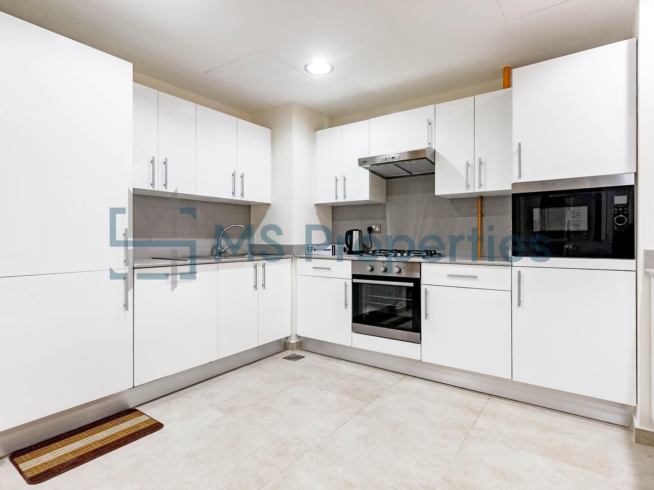 Clean | 1BHK with Balcony | +Bills+WiFi Included