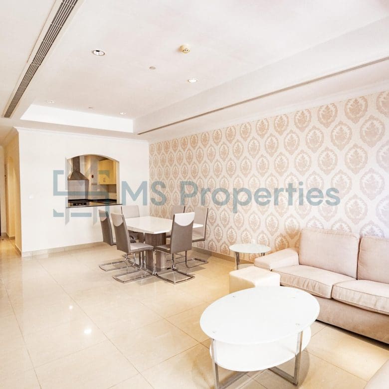 Invest Now | 1BHK+Office Apartment | with Balcony