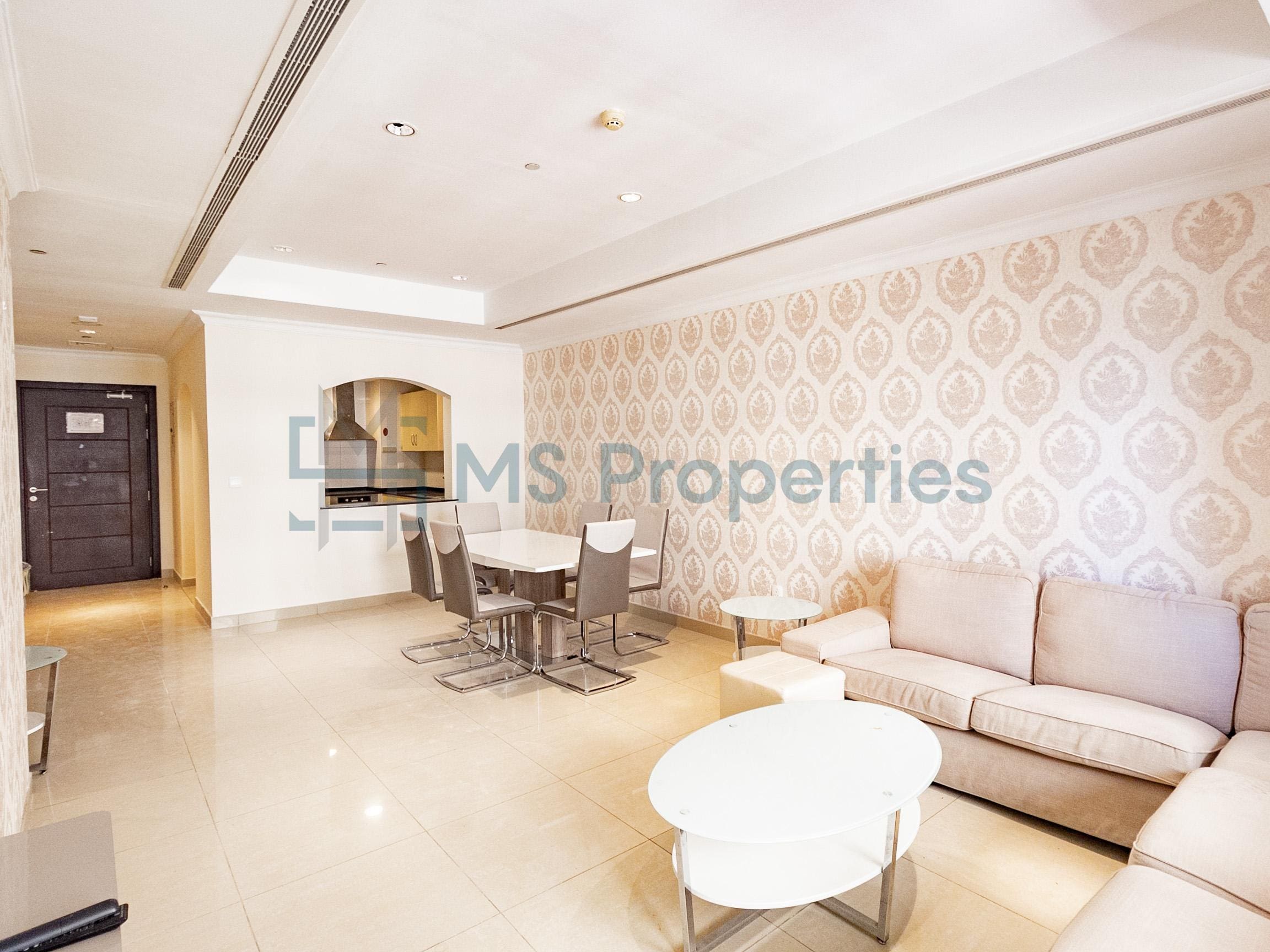 Invest Now | 1BHK+Office Apartment | with Balcony