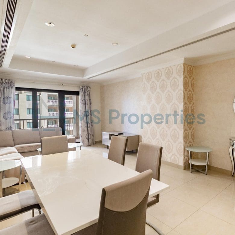Invest Now | 1BHK+Office Apartment | with Balcony
