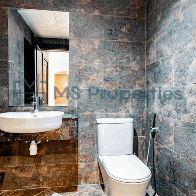 Amazing Offer | 1BHK Apartment | Sea View Balcony
