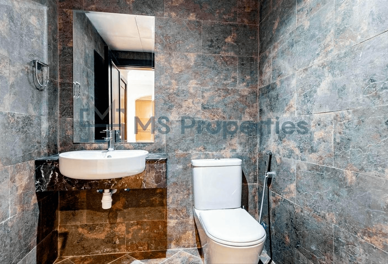 Amazing Offer | 1BHK Apartment | Sea View Balcony