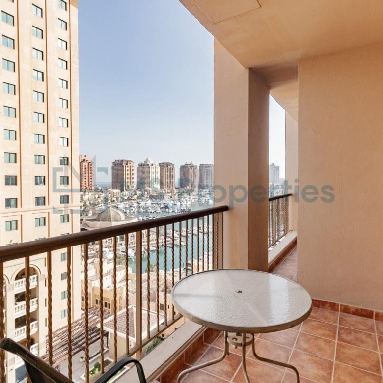 Invest Now | 1BHK+Office Apartment | with Balcony