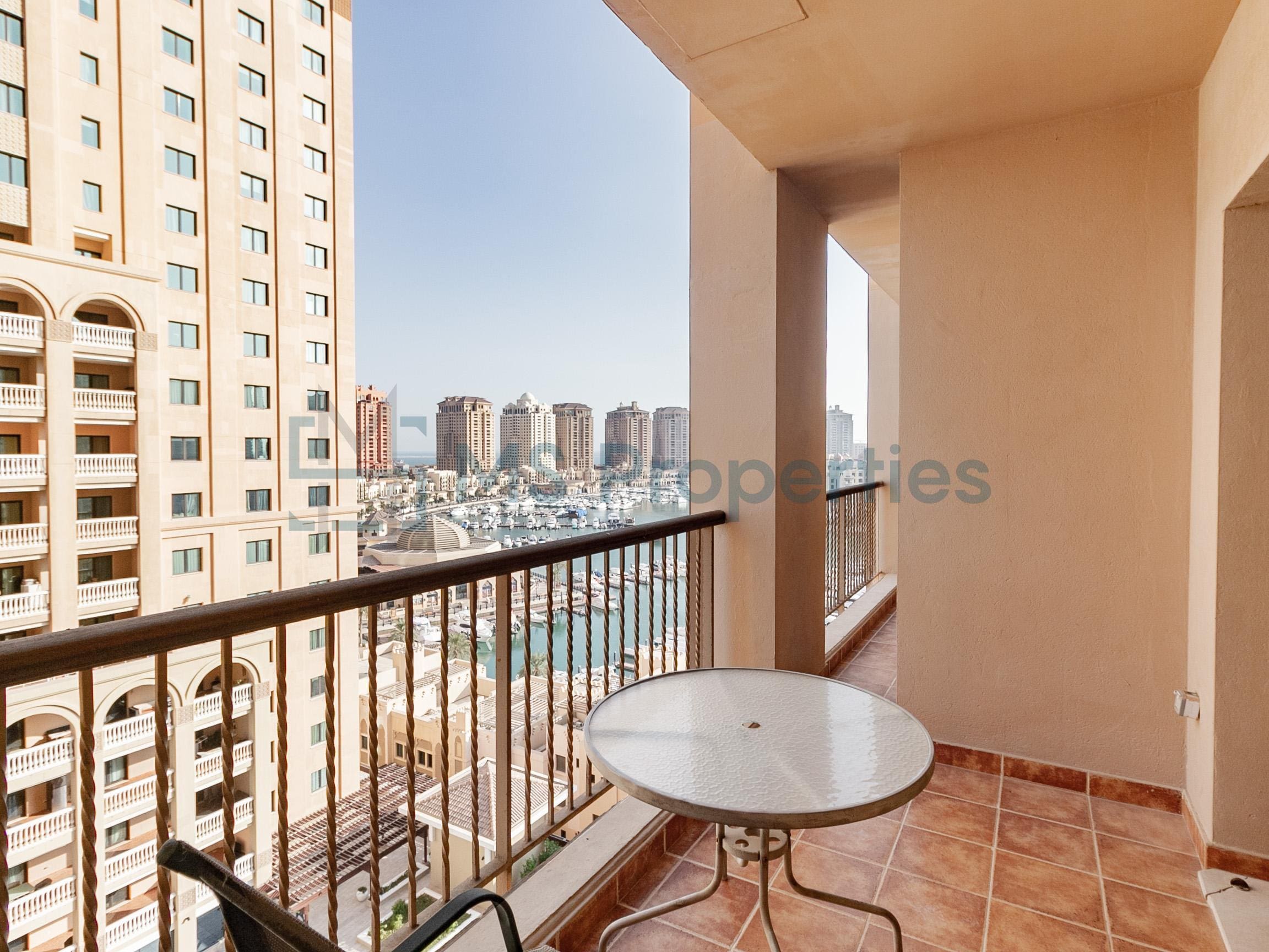 Invest Now | 1BHK+Office Apartment | with Balcony
