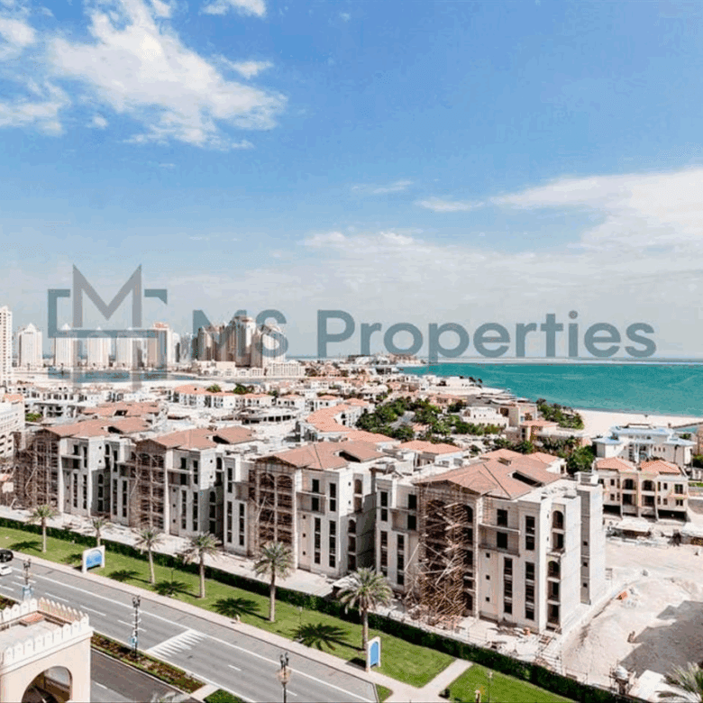 Amazing Offer | 1BHK Apartment | Sea View Balcony