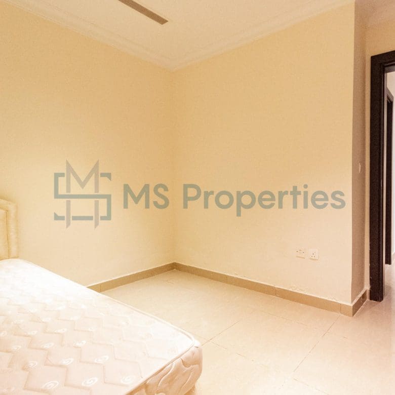 Invest Now | 1BHK+Office Apartment | with Balcony