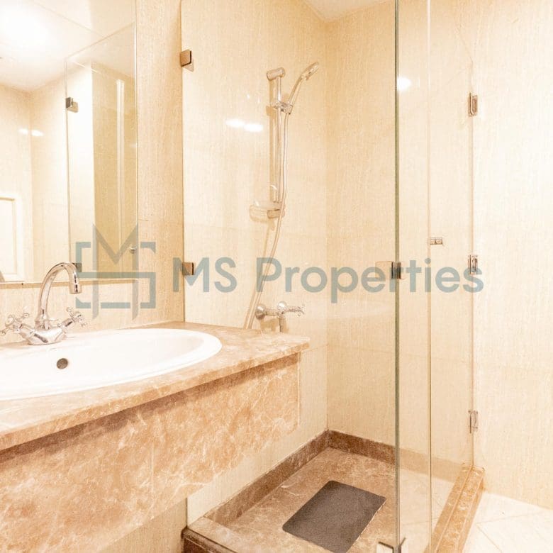 Invest Now | 1BHK+Office Apartment | with Balcony