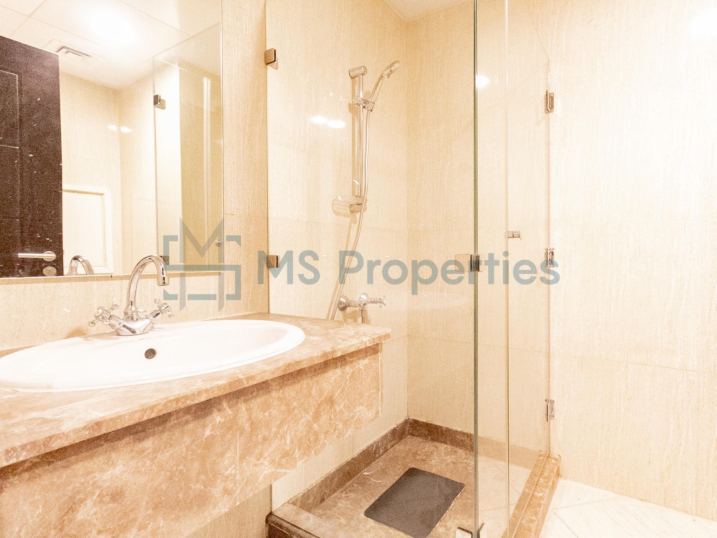 Invest Now | 1BHK+Office Apartment | with Balcony