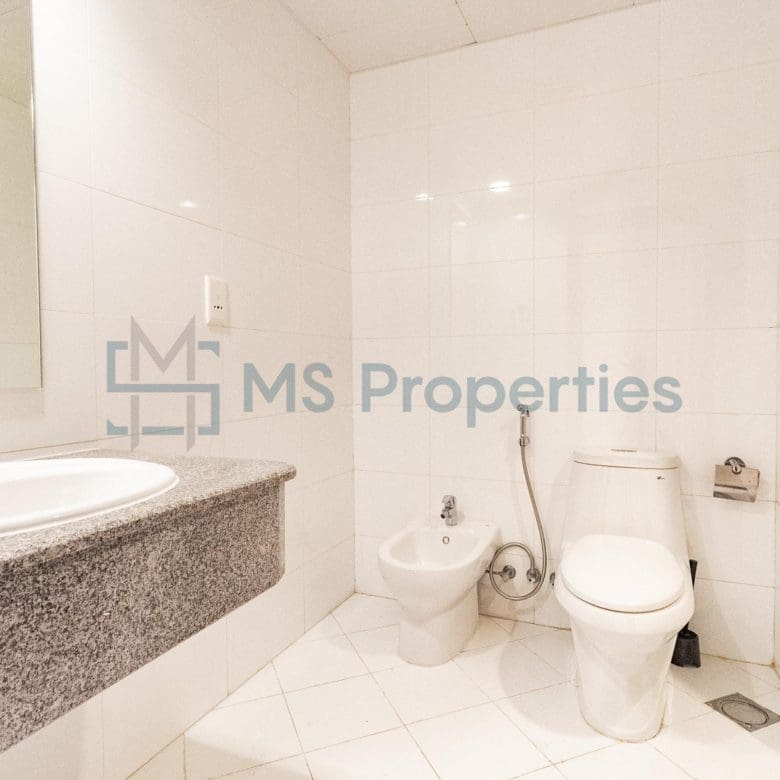 Invest Now | 1BHK+Office Apartment | with Balcony