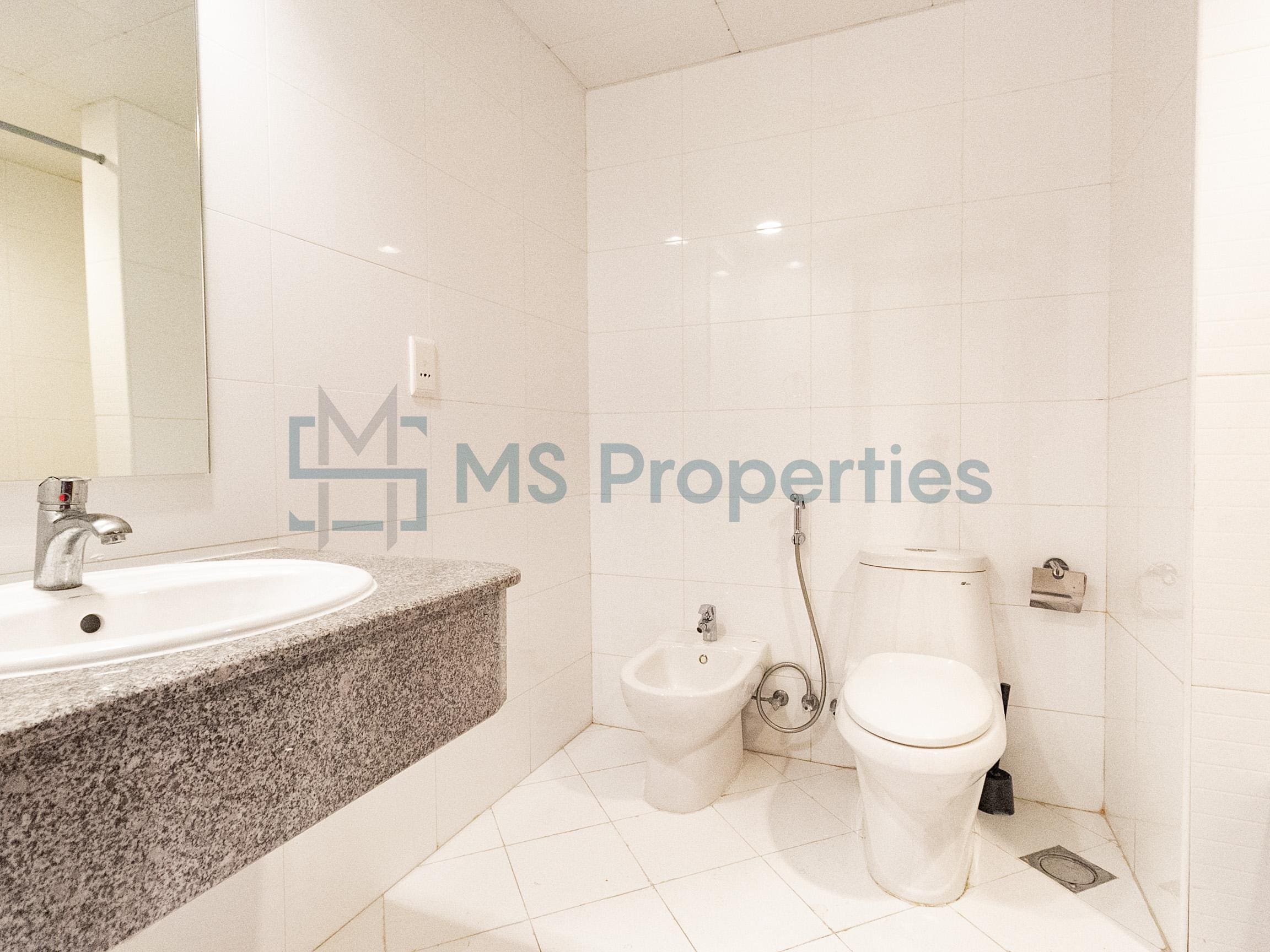 Invest Now | 1BHK+Office Apartment | with Balcony