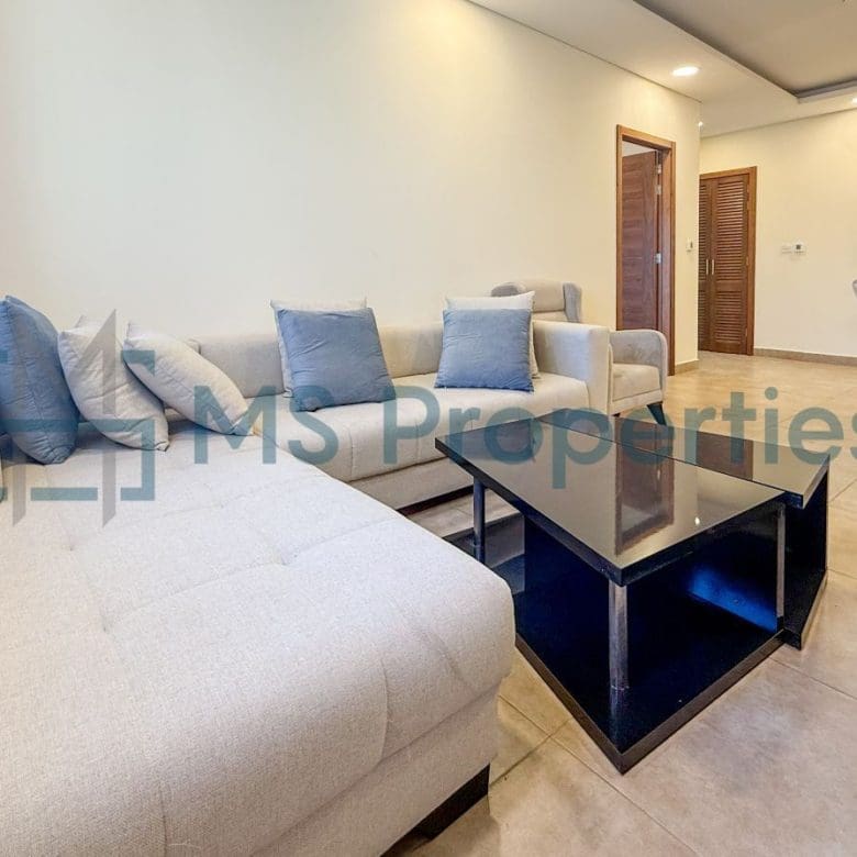 Invest in Elegance | 2BHK Apartment | +Title Deed