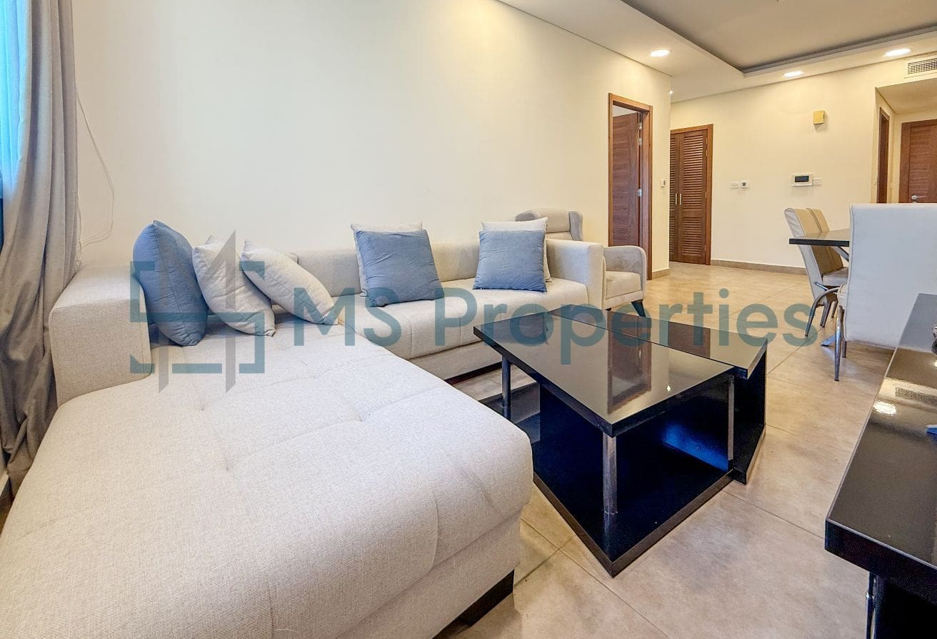 Invest in Elegance | 2BHK Apartment | +Title Deed