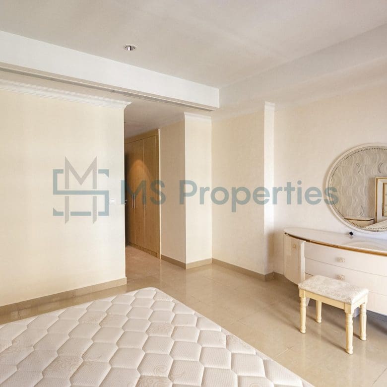 Invest Now | 1BHK+Office Apartment | with Balcony