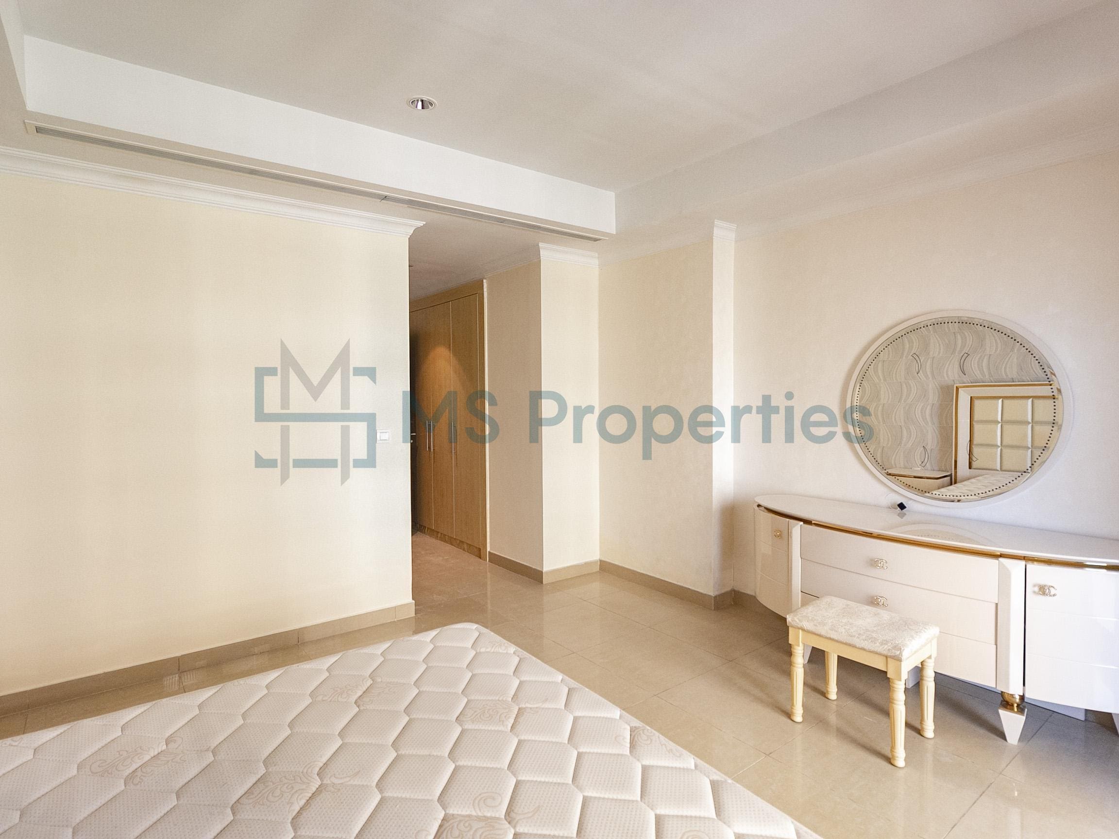 Invest Now | 1BHK+Office Apartment | with Balcony