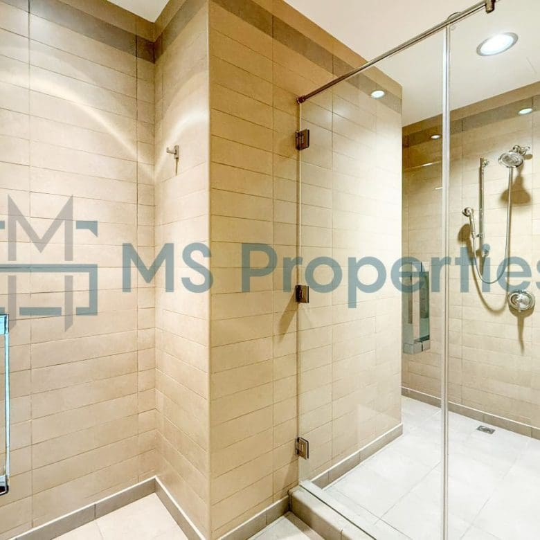 Luxury 7BHK+Maid Penthouse with Balcony +Bills Included