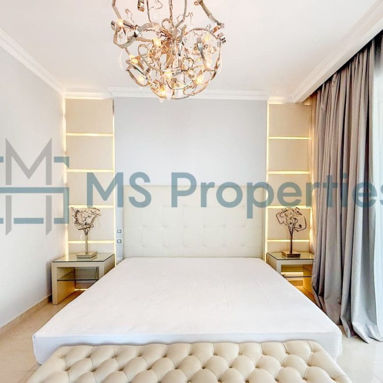 Luxury 7BHK+Maid Penthouse with Balcony +Bills Included