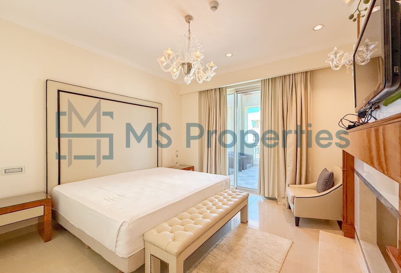 Luxury 7BHK+Maid Penthouse with Balcony +Bills Included