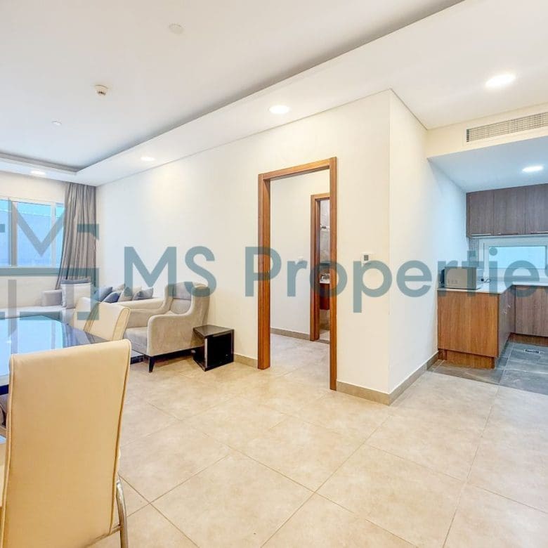 Invest in Elegance | 2BHK Apartment | +Title Deed